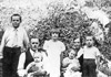 Familie Meditz 1937